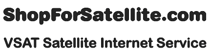 Satellite Internet Service Provider for Business